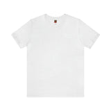 Blue Pearl Yacht club Unisex Jersey Short Sleeve Tee