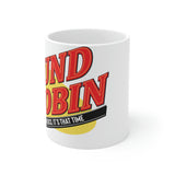 Round Robin Ceramic Mugs (11oz\15oz\20oz)