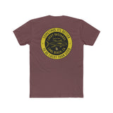 Lucky Bastard Fishing Men's Cotton Crew Tee