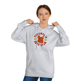 Fireman's Surf Club Hoodie