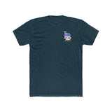 Round Robin Cotton Tee