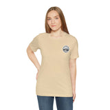 Lucky Bastard Overland Spring Expedition official shirt