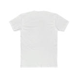 Round Robin Front logo Cotton Tee