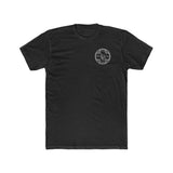 LB Mountain Bike Team Men's Cotton Crew Tee
