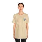 Lucky Bastard Overland Spring Expedition official shirt