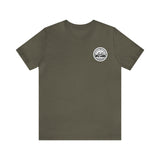 Lucky Bastard Overland Spring Expedition official shirt