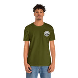 Lucky Bastard Overland Spring Expedition official shirt
