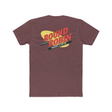 Round Robin Cotton Tee