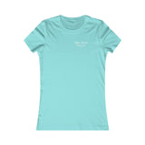Blue Pearl Yacht Club Women's Favorite Tee
