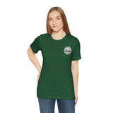 Lucky Bastard Overland Spring Expedition official shirt