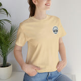 Lucky Bastard Overland Spring Expedition official shirt