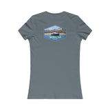 Blue Pearl Yacht Club Women's Favorite Tee