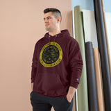 Lucky Bastard Fishing Champion Hoodie
