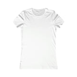 Blue Pearl Yacht Club Women's Favorite Tee