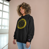 Lucky Bastard Fishing Champion Hoodie
