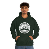 Lucky Bastard Classic Sweatshirt