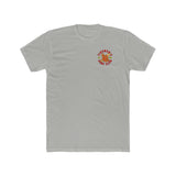 Fireman's Surf Club Men's Cotton Crew Tee