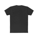 Round Robin Front logo Cotton Tee