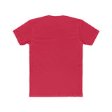 Sasquatch Men's Cotton Crew Tee