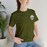 Lucky Bastard Overland Spring Expedition official shirt