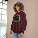 Lucky Bastard Fishing Champion Hoodie
