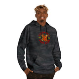 Fireman's Surf Club Hoodie