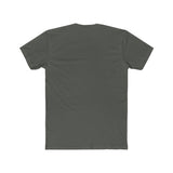 Round Robin Front logo Cotton Tee