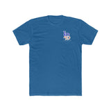 Round Robin Cotton Tee