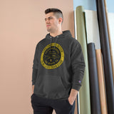 Lucky Bastard Fishing Champion Hoodie
