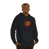 Fireman's Surf Club Hoodie
