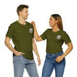 Lucky Bastard Overland Spring Expedition official shirt