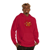 Fireman's Surf Club Hoodie