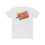 Round Robin Cotton Tee