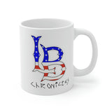 The 1050 Ceramic Mugs (11oz\15oz\20oz)