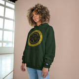 Lucky Bastard Fishing Champion Hoodie