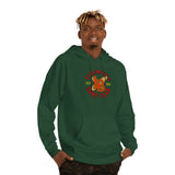Fireman's Surf Club Hoodie