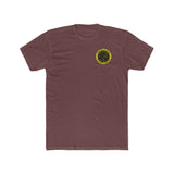 Lucky Bastard Fishing Men's Cotton Crew Tee