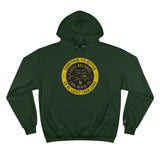Lucky Bastard Fishing Champion Hoodie