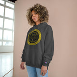 Lucky Bastard Fishing Champion Hoodie