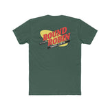 Round Robin Cotton Tee