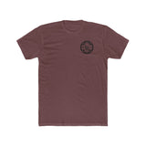 LB Mountain Bike Team Men's Cotton Crew Tee