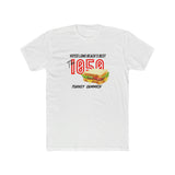 The 1050 Cotton Tee