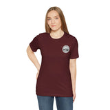 Lucky Bastard Overland Spring Expedition official shirt