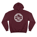 LB Mountain Bike Team Champion Hoodie