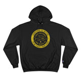 Lucky Bastard Fishing Champion Hoodie