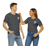 Lucky Bastard Overland Spring Expedition official shirt