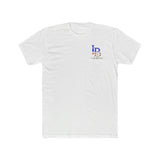 Round Robin Cotton Tee