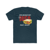 The 1050 Cotton Tee