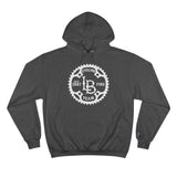 LB Mountain Bike Team Champion Hoodie