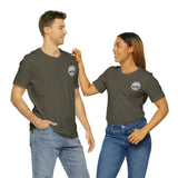 Lucky Bastard Overland Spring Expedition official shirt